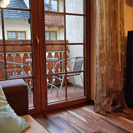 Podgorze 13 Apartment Szklarska Poreba