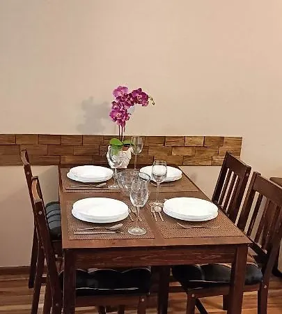 Podgorze 13 * Szklarska Poreba