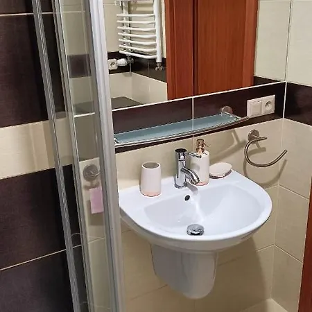 Podgorze 13 Szklarska Poreba