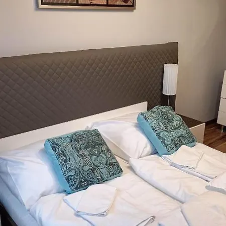 Podgorze 13 Apartment Szklarska Poreba